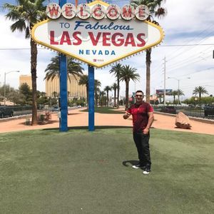 Meet your Posher, Alejandro